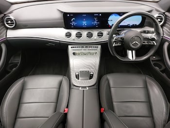 Used Mercedes-Benz E Class 2020 for sale - 78816136: Photo
