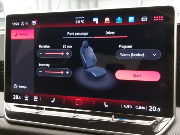 Used Volkswagen Tiguan 2024 for sale - 74936990: Photo 13