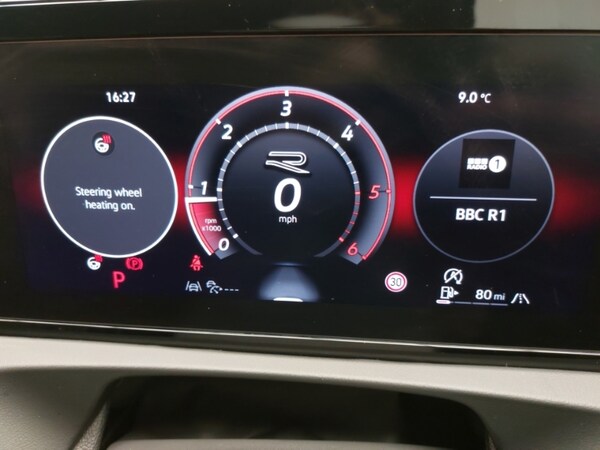 Used Volkswagen Tiguan 2024 for sale - 74936990: Photo 15