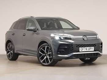 2024 - 2.0 TDI R-Line 5dr DSG