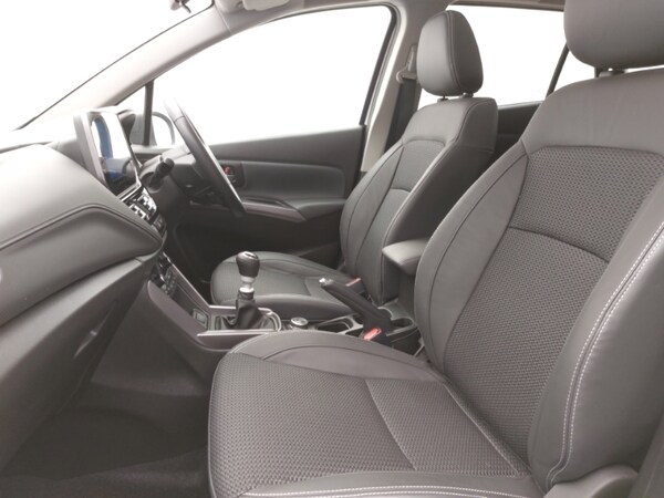Used Suzuki SX4 S-Cross 2023 for sale - 75562386: Photo 5