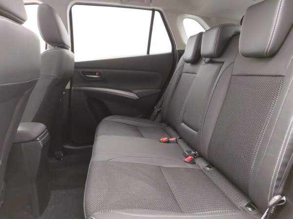 Used Suzuki SX4 S-Cross 2023 for sale - 75562386: Photo 6