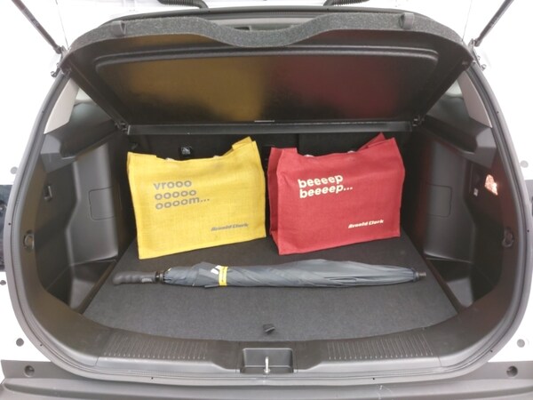 Used Suzuki SX4 S-Cross 2023 for sale - 75562386: Photo 8