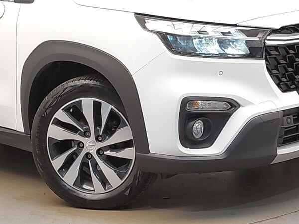 Used Suzuki SX4 S-Cross 2023 for sale - 75562386: Photo 9