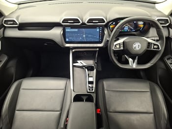 Used MG MG ZS 2025 for sale - 78735240: Photo