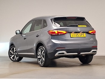 Used MG MG ZS 2025 for sale - 78735240: Photo
