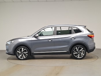 Used MG MG ZS 2025 for sale - 78735240: Photo