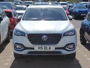 Used MG MG HS 2023 for sale - 78511269: Photo