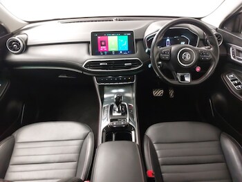 Used MG MG HS 2023 for sale - 78511269: Photo