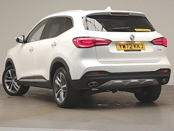 Used MG MG HS 2023 for sale - 78511269: Photo