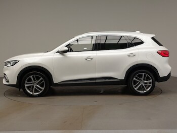 Used MG MG HS 2023 for sale - 78511269: Photo