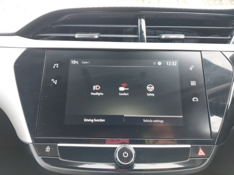 Used Vauxhall Corsa 2020 for sale - 76893428: Photo 11