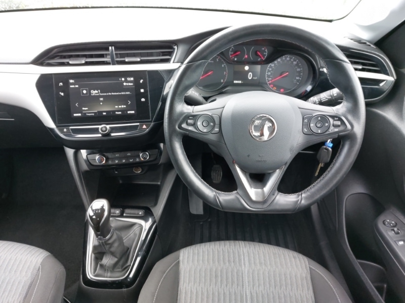 Used Vauxhall Corsa 2020 for sale - 76893428: Photo 7