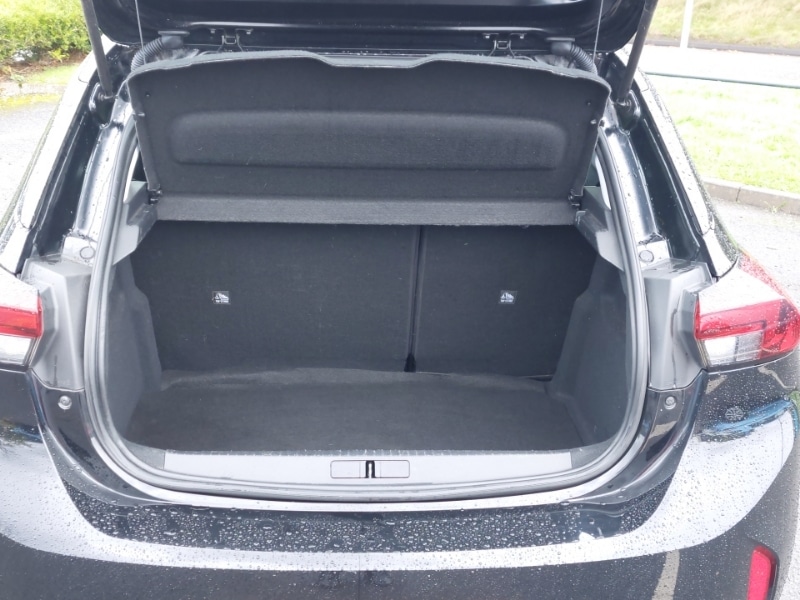 Used Vauxhall Corsa 2020 for sale - 76893428: Photo 8