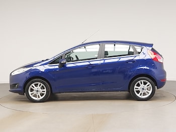 Used Ford Fiesta 2017 for sale - 78595042: Photo