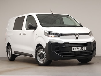 Used Citroen Dispatch 2024 for sale - 78424945: Photo