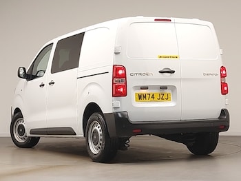 Used Citroen Dispatch 2024 for sale - 78424945: Photo