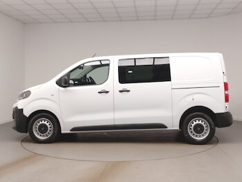 Used Citroen Dispatch 2024 for sale - 78424945: Photo