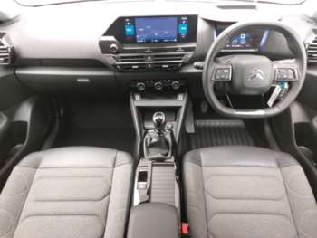 Used Citroen C4 2021 for sale - 74771458: Photo