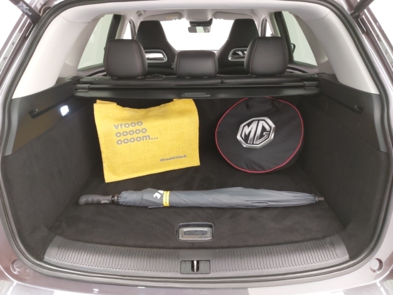 Used MG MG HS 2023 for sale - 76695992: Photo 8