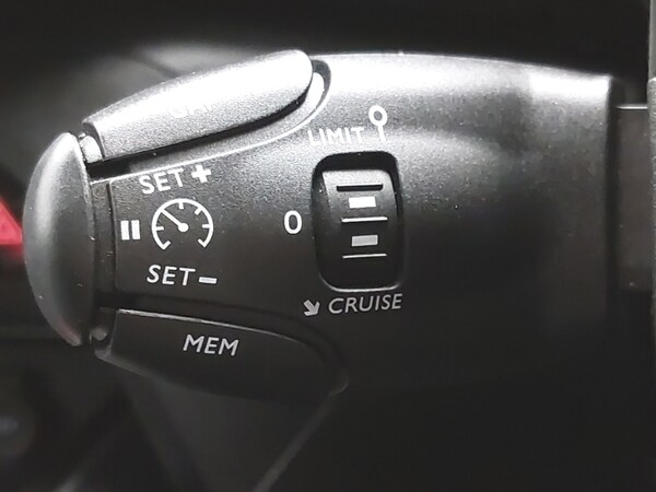Used Citroen C5 Aircross 2022 for sale - 75640695: Photo 17