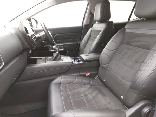 Used Citroen C5 Aircross 2022 for sale - 75640695: Photo 5