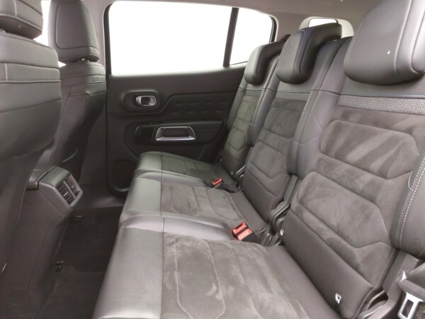 Used Citroen C5 Aircross 2022 for sale - 75640695: Photo 6