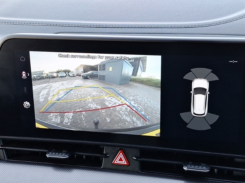 Used Kia Sportage 2024 for sale - 77308007: Photo 11