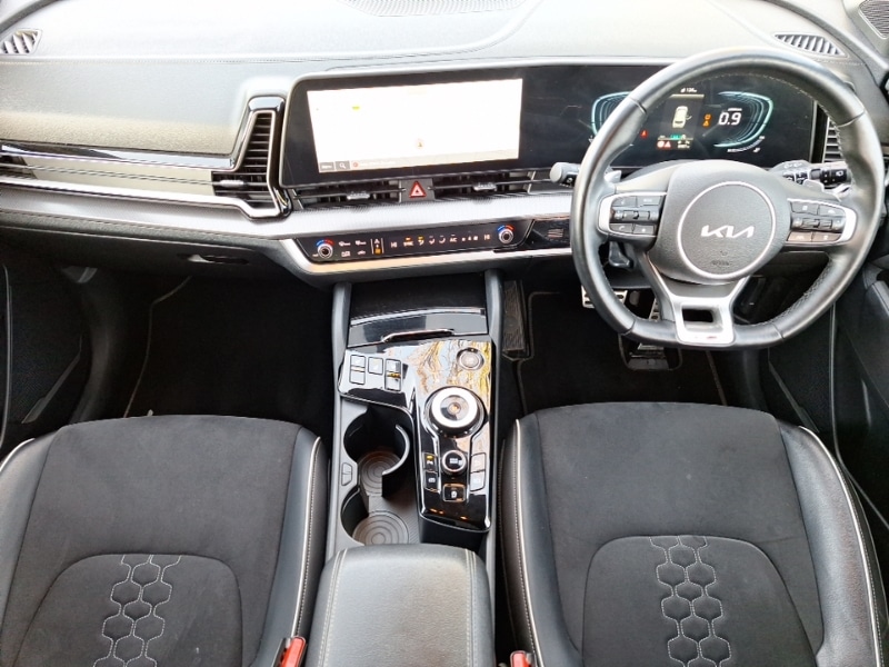 Used Kia Sportage 2024 for sale - 77308007: Photo 2