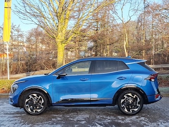 Used Kia Sportage 2024 for sale - 77308007: Photo