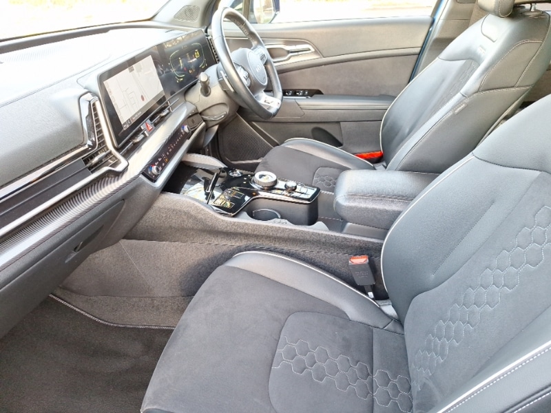 Used Kia Sportage 2024 for sale - 77308007: Photo 5