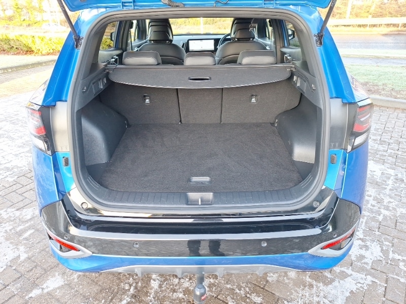 Used Kia Sportage 2024 for sale - 77308007: Photo 8