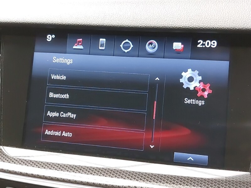 Used Vauxhall Insignia 2019 for sale - 78013154: Photo 11