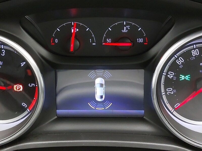 Used Vauxhall Insignia 2019 for sale - 78013154: Photo 12