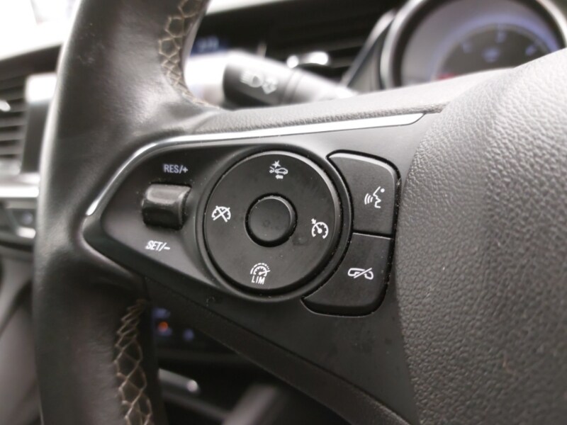 Used Vauxhall Insignia 2019 for sale - 78013154: Photo 15