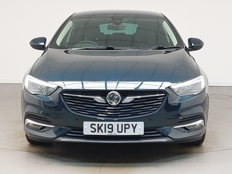 Used Vauxhall Insignia 2019 for sale - 78013154: Photo 18