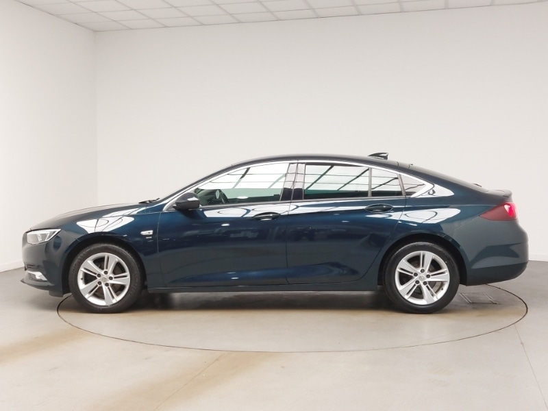 Used Vauxhall Insignia 2019 for sale - 78013154: Photo 4