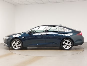 Used Vauxhall Insignia 2019 for sale - 78013154: Photo