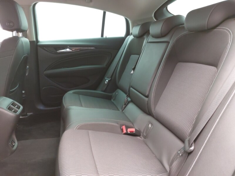 Used Vauxhall Insignia 2019 for sale - 78013154: Photo 6