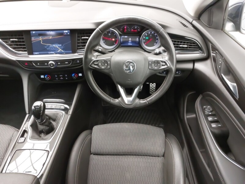 Used Vauxhall Insignia 2019 for sale - 78013154: Photo 7