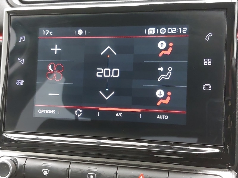 Used Citroen C3 2022 for sale - 76493019: Photo 13