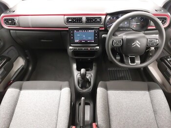 Used Citroen C3 2022 for sale - 76493019: Photo