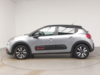 Used Citroen C3 2022 for sale - 76493019: Photo