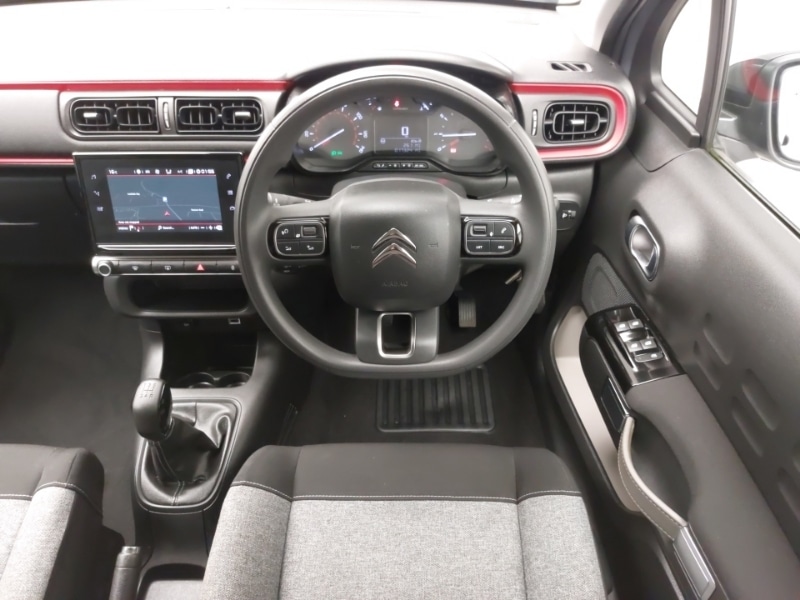 Used Citroen C3 2022 for sale - 76493019: Photo 7