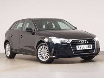 2016 - 2.0 TDI SE Technik 5dr