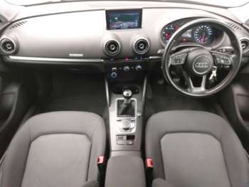 Used Audi A3 2016 for sale - 74855982: Photo