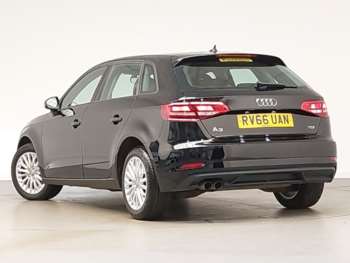 Used Audi A3 2016 for sale - 74855982: Photo