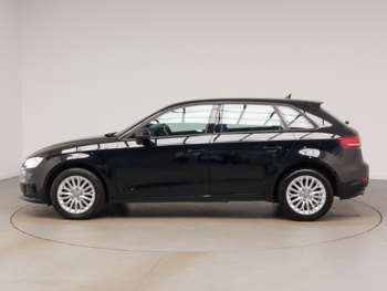 Used Audi A3 2016 for sale - 74855982: Photo