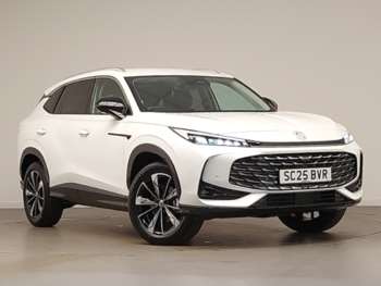 2025 - 1.5 T-GDI Trophy 5dr