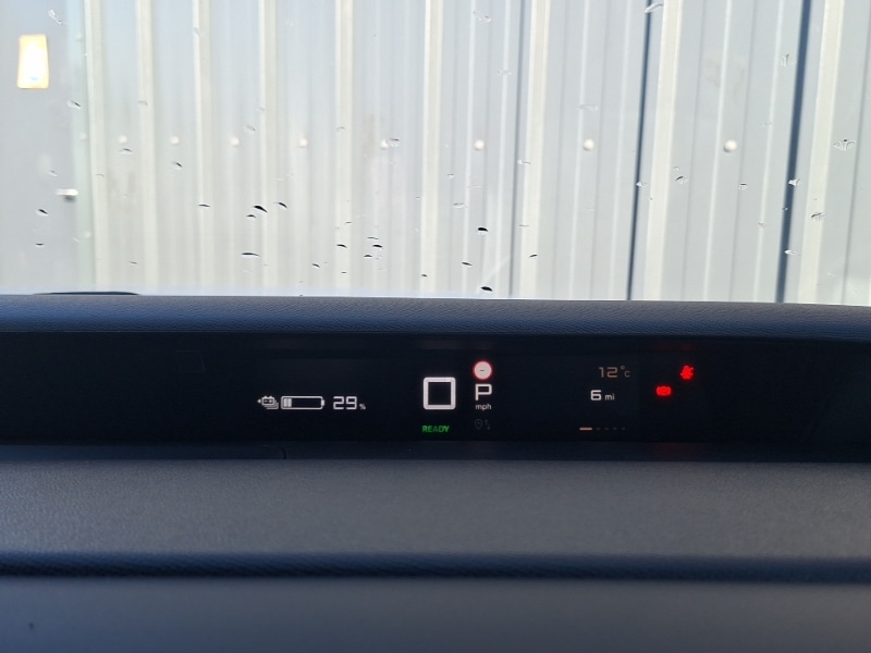 Used Citroen C3 Aircross 2025 for sale - 77379637: Photo 10